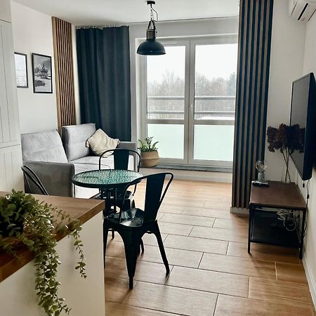 Apartament Przytuly 4, Self Check In, Parking, Blisko Lotniska Rzeszów Exterior foto