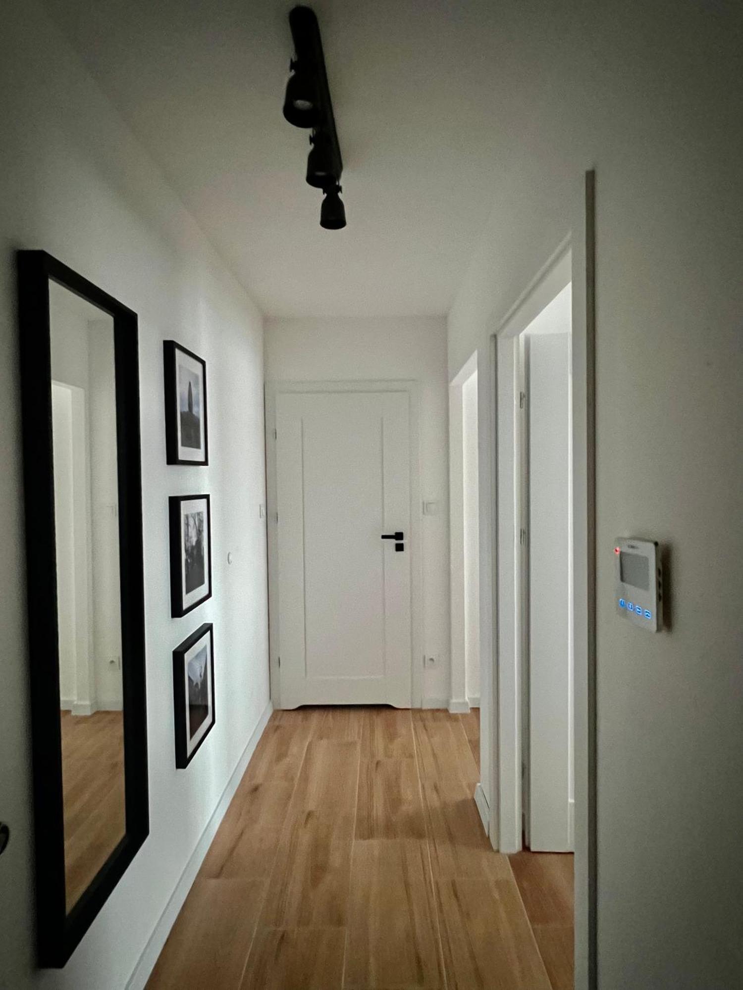 Apartament Przytuly 4, Self Check In, Parking, Blisko Lotniska Rzeszów Exterior foto