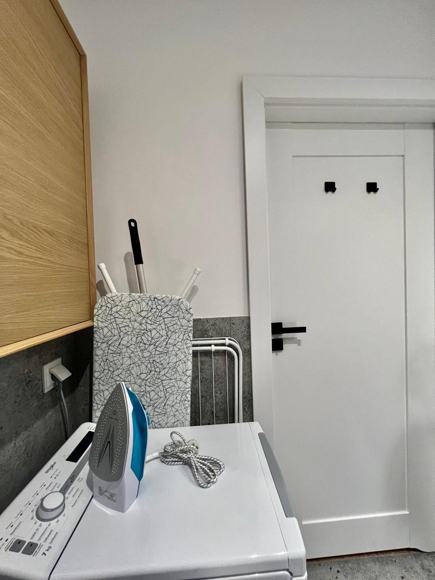 Apartament Przytuly 4, Self Check In, Parking, Blisko Lotniska Rzeszów Exterior foto