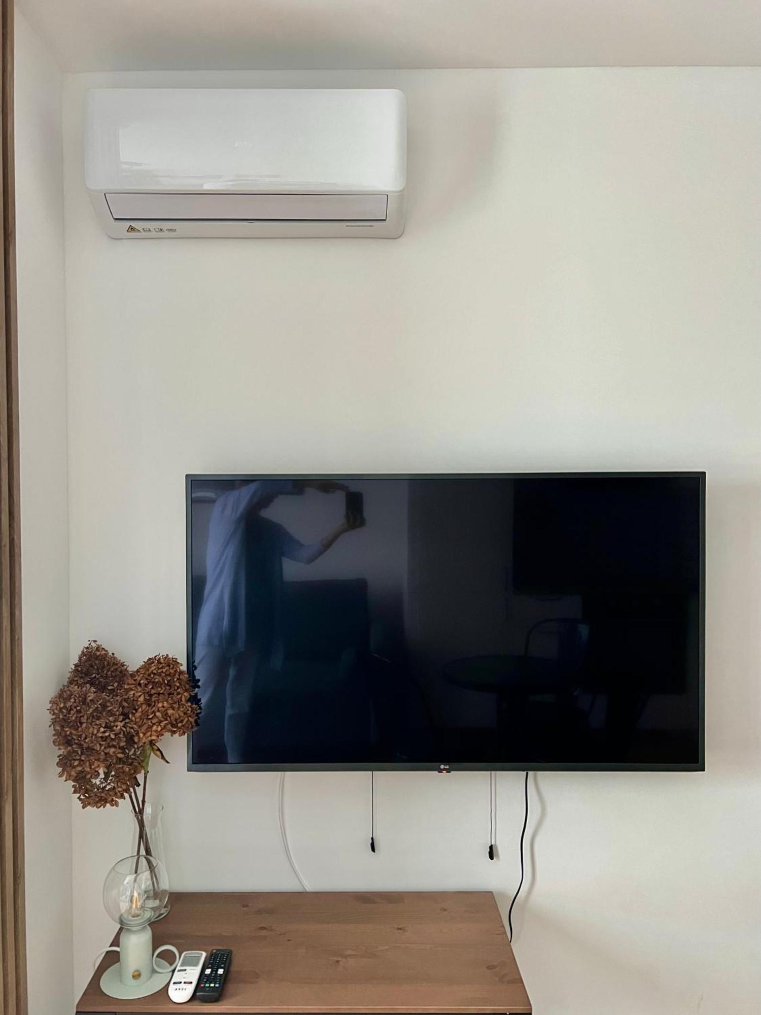 Apartament Przytuly 4, Self Check In, Parking, Blisko Lotniska Rzeszów Exterior foto