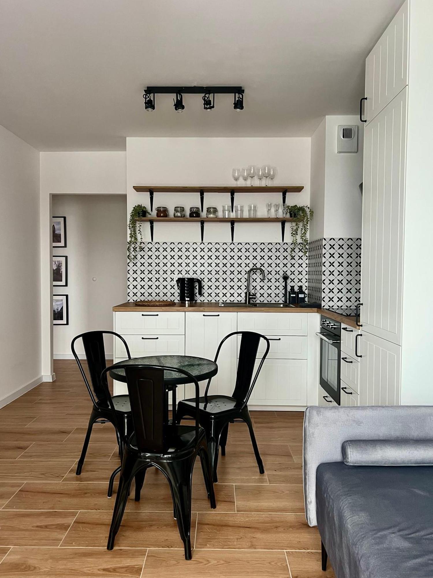 Apartament Przytuly 4, Self Check In, Parking, Blisko Lotniska Rzeszów Exterior foto
