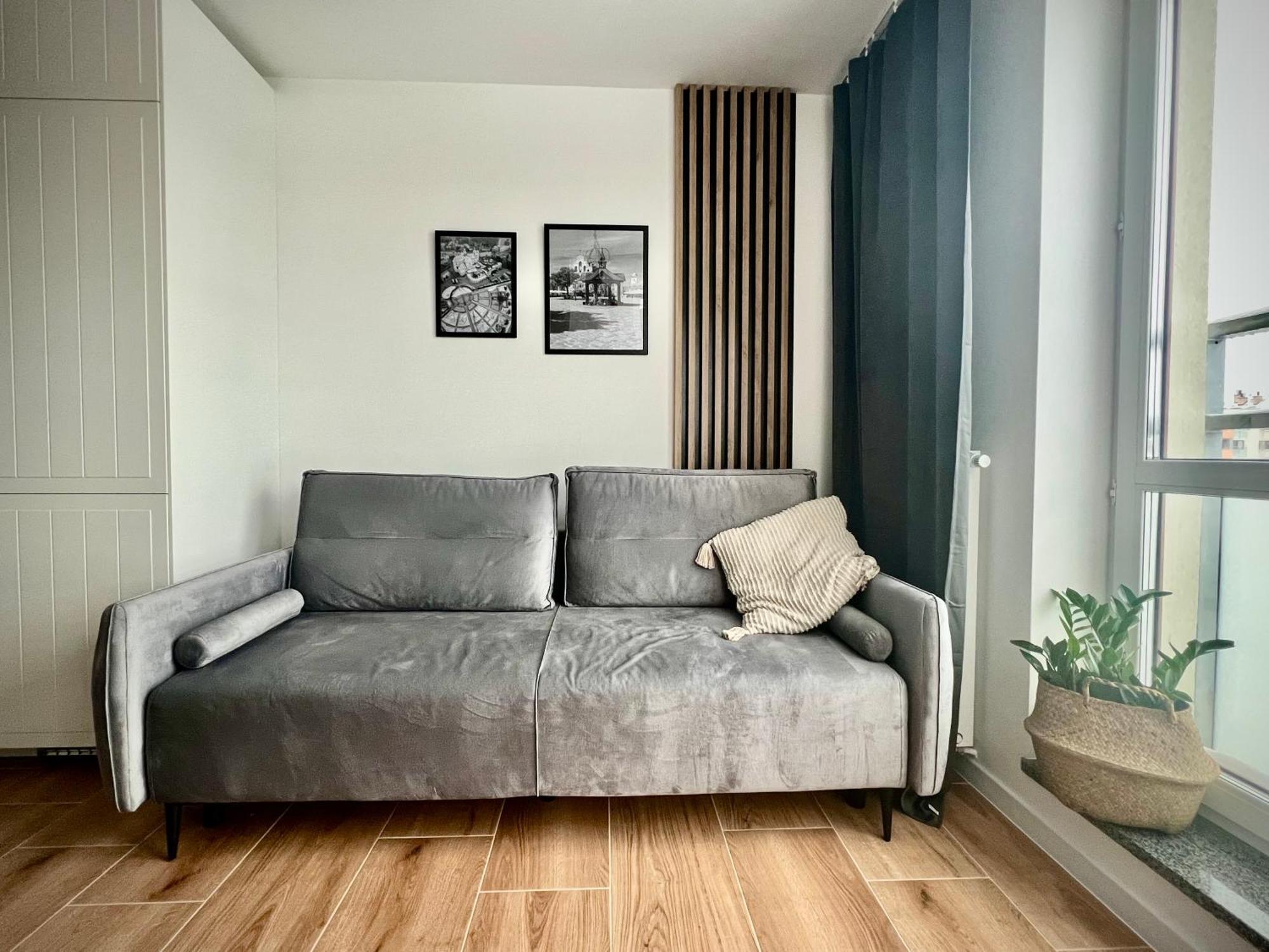 Apartament Przytuly 4, Self Check In, Parking, Blisko Lotniska Rzeszów Exterior foto